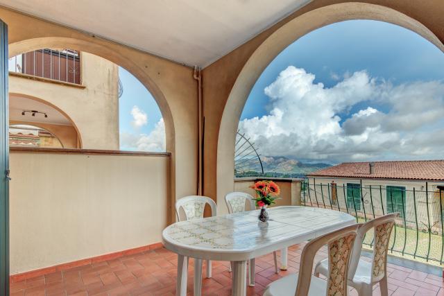 appartamenti Isola d'Elba